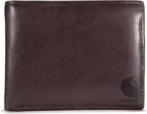 Full Grain Leather Wallet