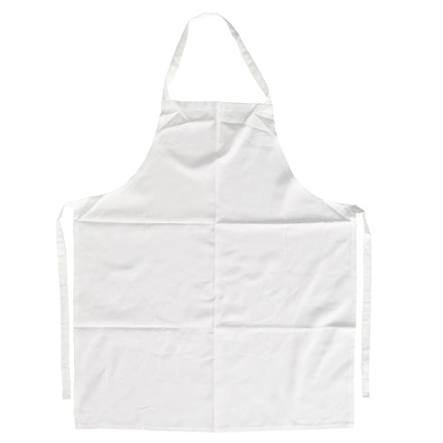 Personalized Cotton Apron