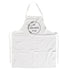 Personalized Cotton Apron
