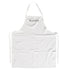Personalized Cotton Apron