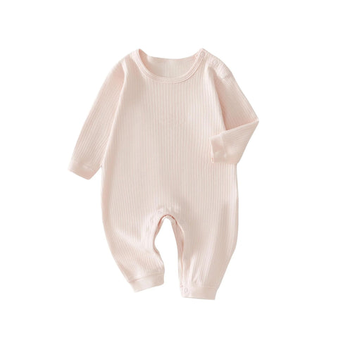 Personalized Baby Romper