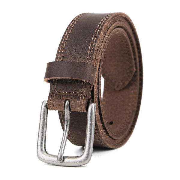 Full Grain Leather Belt