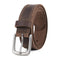 Full Grain Leather Belt