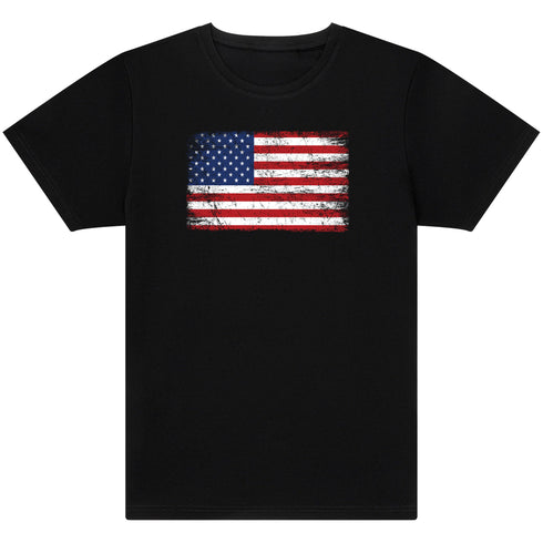 100% Pure Cotton T-Shirt, Black Color, Regular Fit, Unisex, S / M / L / XL / XXL Size Options