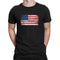 100% Pure Cotton T-Shirt, Black Color, Regular Fit, Unisex, S / M / L / XL / XXL Size Options