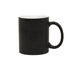 Personalized Changing Color Magic Coffee Mug, 11 oz