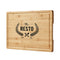 Personalized Cutting Board
