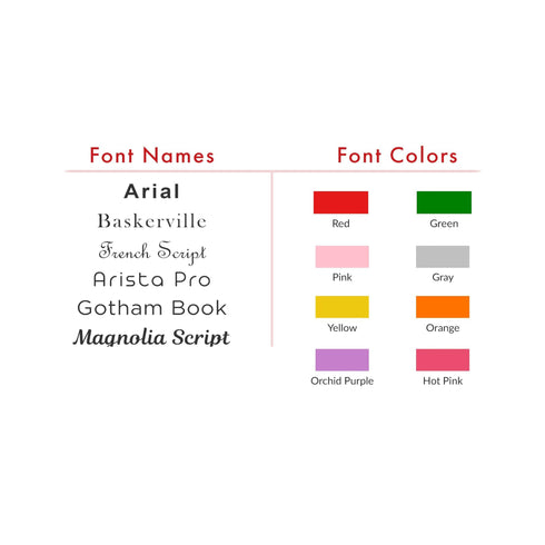 Personalized Donut Style Pet Bed with Custom Embroidered Pet Name