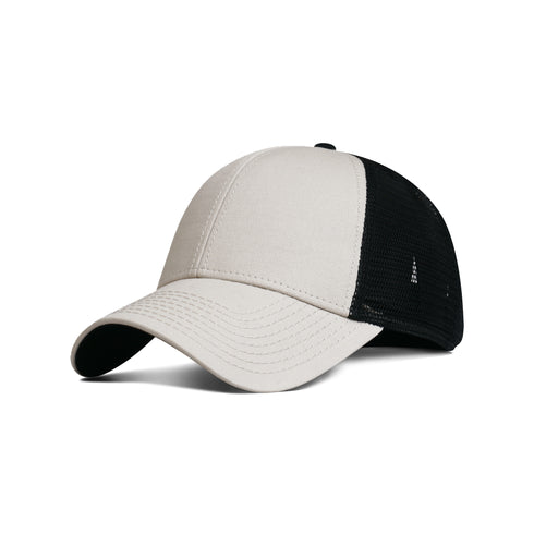 Trucker Cap Hat with Custom Embroidery Option