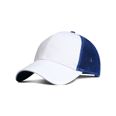 Trucker Cap Hat with Custom Embroidery Option